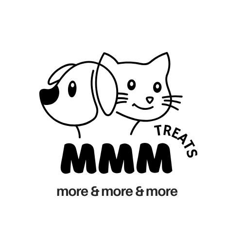 MMM Pet Treats